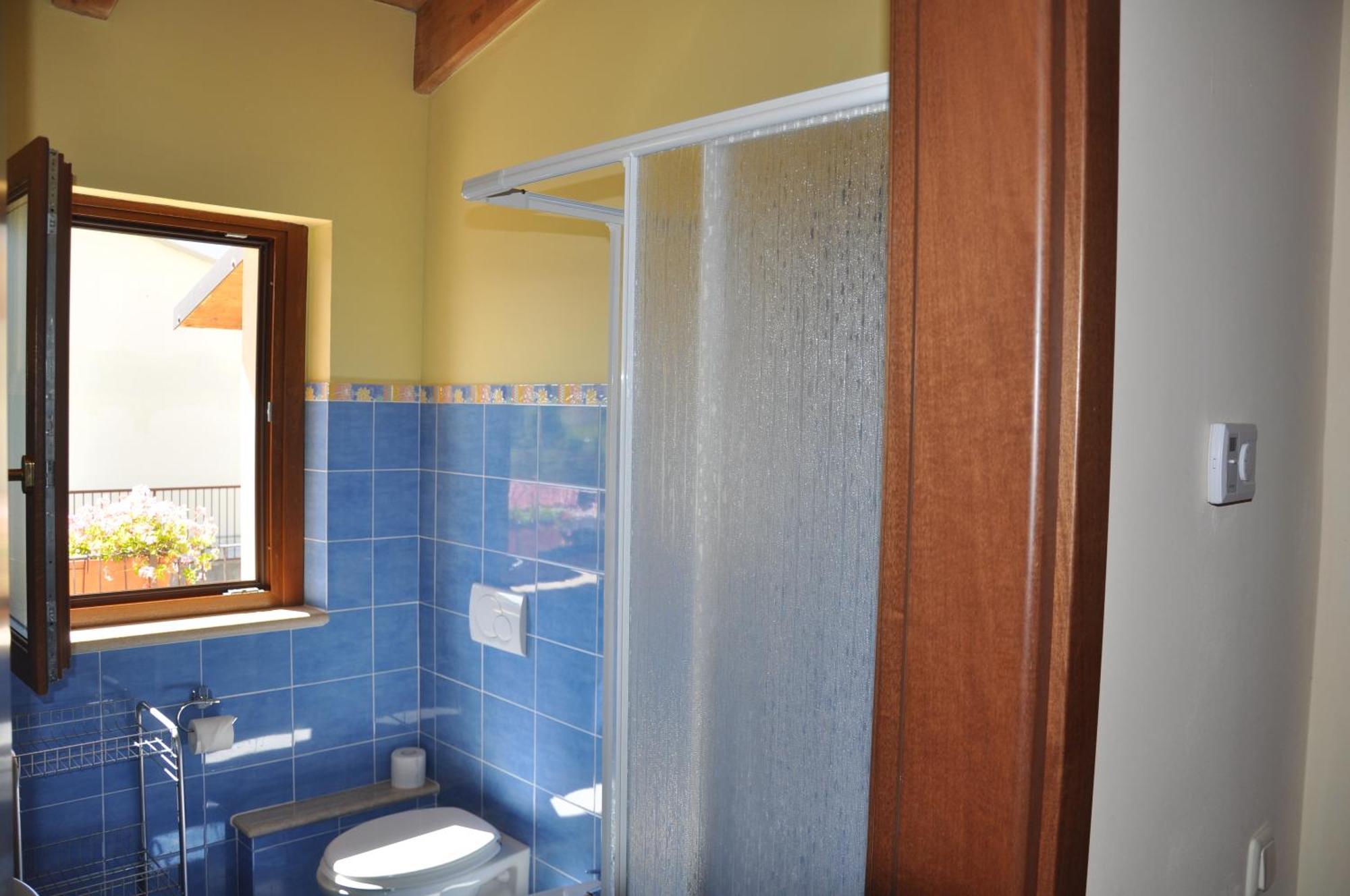 Bed&Breakfast Latteletto Tortoreto Esterno foto